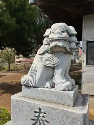 神明神社(千葉県)