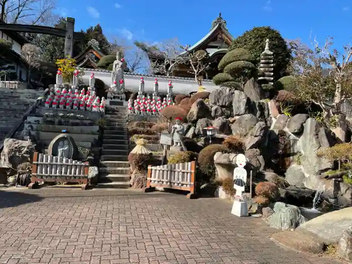 西光寺の建物その他