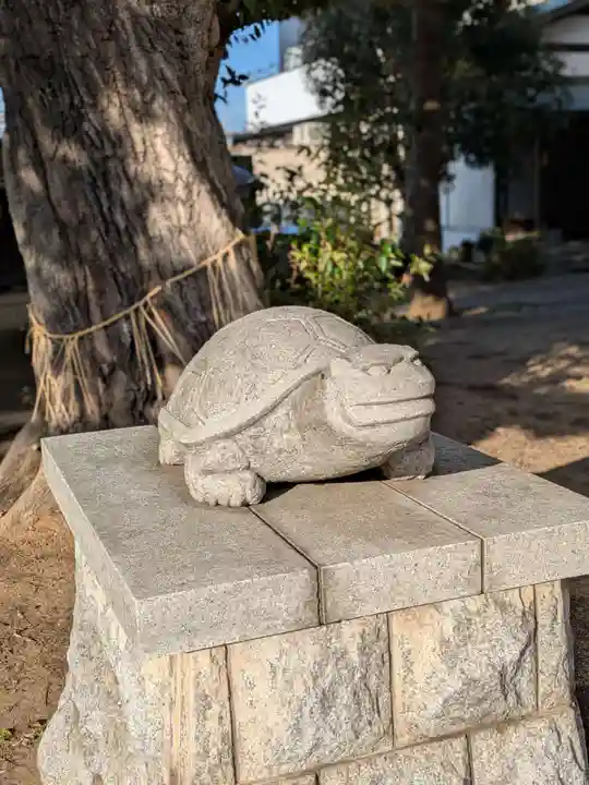 北星神社(千葉県)