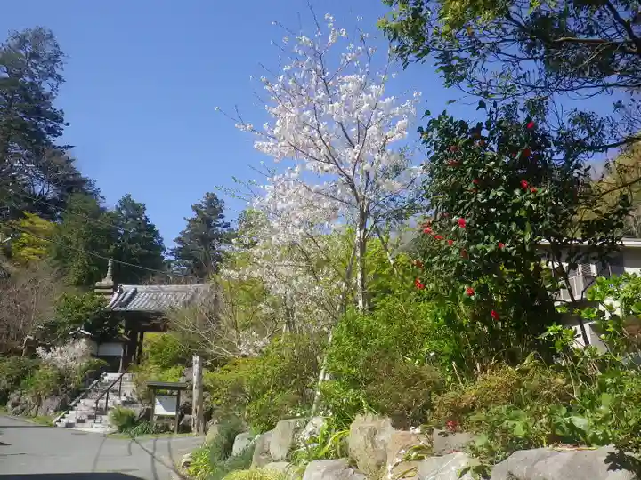 覚園寺のその他建物