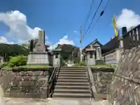 法蓮寺のその他建物