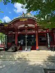 待乳山聖天（本龍院）(東京都)