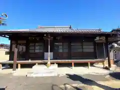 開雲寺(栃木県)