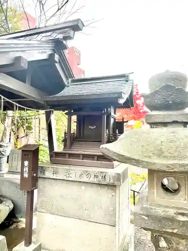 手稲神社(北海道)