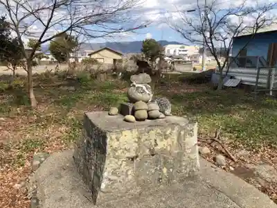 倭大国敷神社(徳島県)