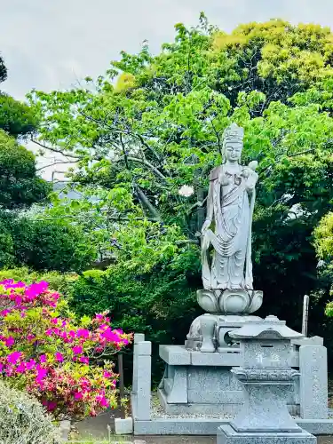 勝覚寺(千葉県)