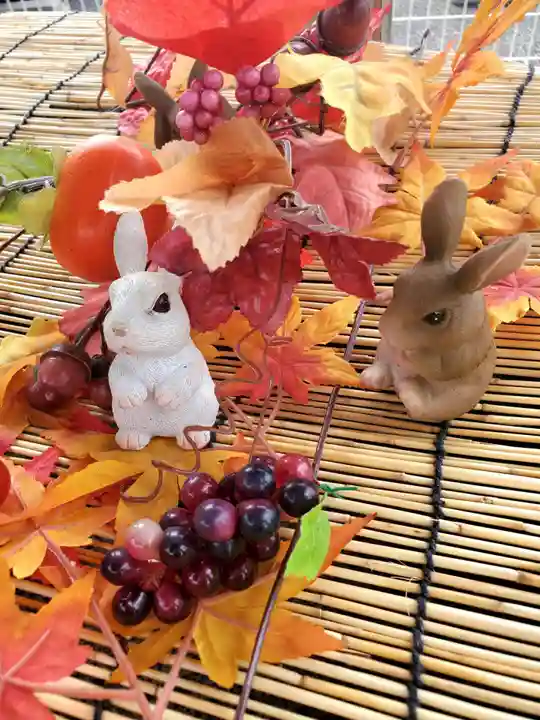 阿邪訶根神社(福島県)