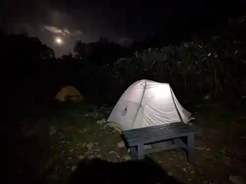 三斗小屋温泉神社(栃木県)