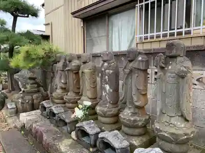 満蔵寺(千葉県)