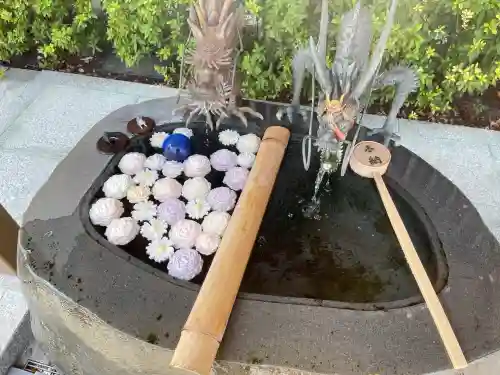 駒込妙義神社(東京都)