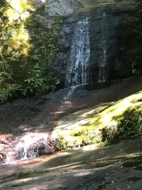 室生龍穴神社(奈良県)