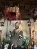 飛鳥寺(奈良県)