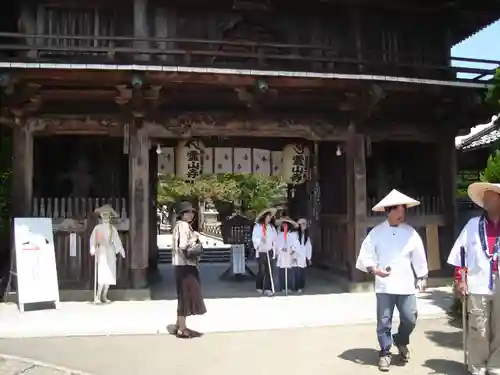 霊山寺(徳島県)