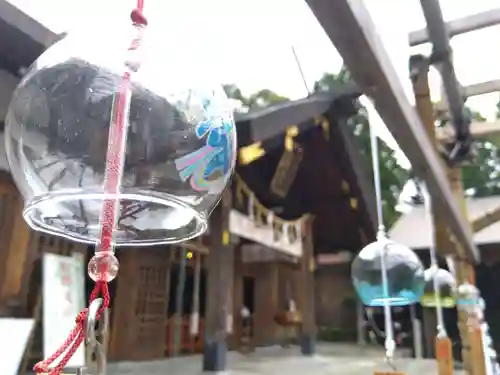 足羽神社(福井県)