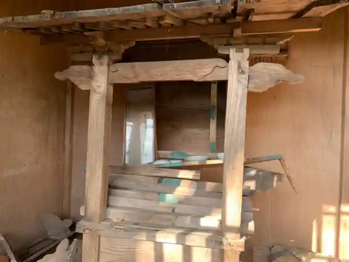 三峯神社(千葉県)