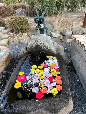 大鏑神社(福島県)