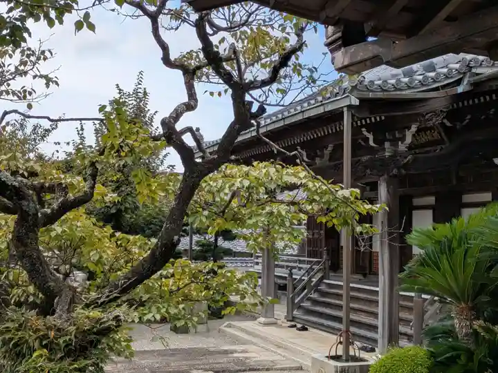 欣浄寺(三重県)