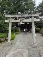 熊野神社(東京都)