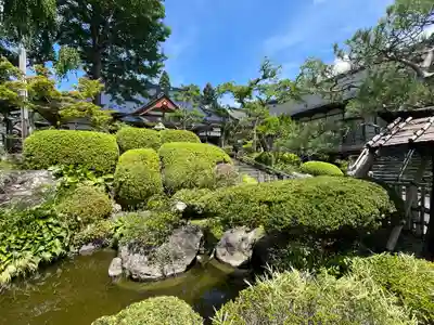 大祥寺(岩手県)