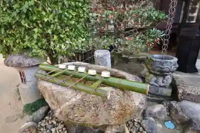 法起院(奈良県)