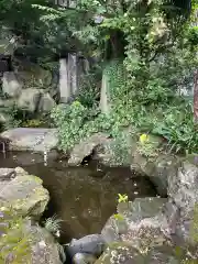 桐ヶ谷氷川神社(東京都)