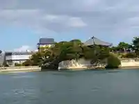 瑞巌寺五大堂のその他建物