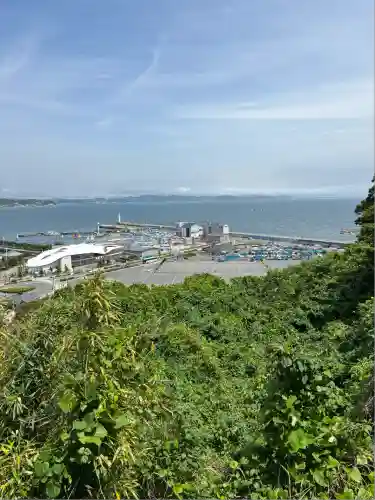 江島神社(神奈川県)