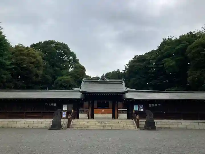 井草八幡宮(東京都)