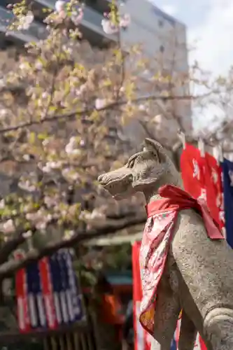 難波神社(大阪府)
