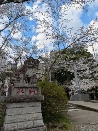 香取神宮(千葉県)
