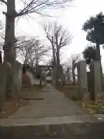 香取神社(千葉県)