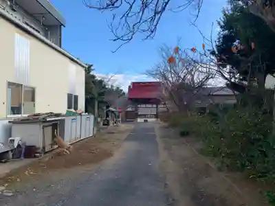 東泉寺(千葉県)