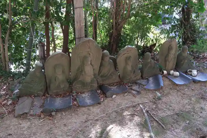 願応寺(三重県)