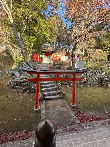 柳谷観音　楊谷寺(京都府)