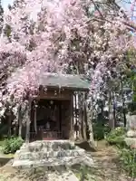 居多神社の末社・摂社