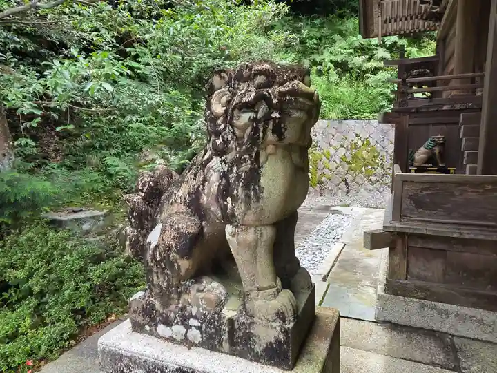新神社(滋賀県)