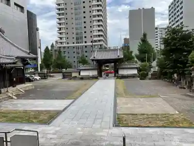 大本山永平寺名古屋別院 (奉安殿護国院)(愛知県)