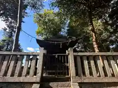 勝手神社(奈良県)