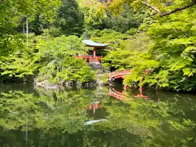 醍醐寺(京都府)