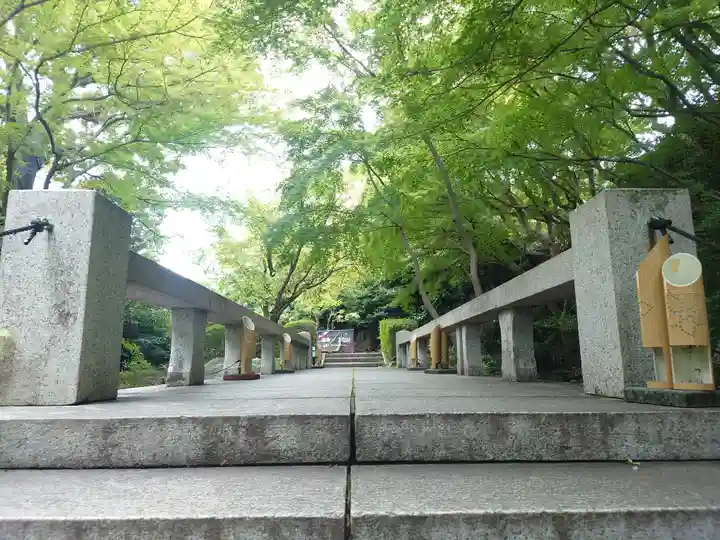 よみうりランド観音(東京都)