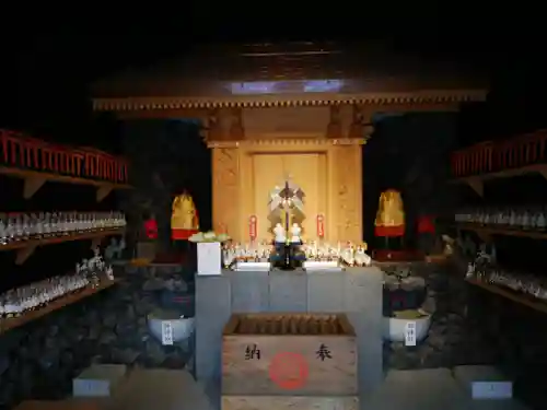 東京羽田 穴守稲荷神社(東京都)