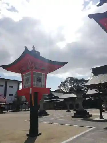 佐嘉神社の建物その他