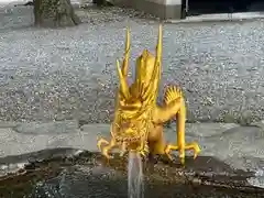 金神社(岐阜県)