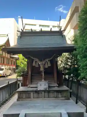 金刀比羅宮東京分社(東京都)