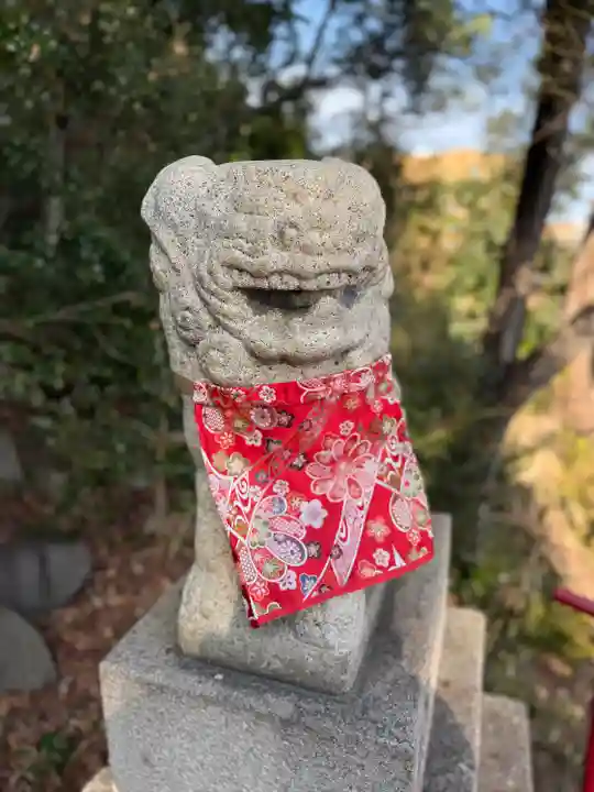 城山八幡宮(愛知県)