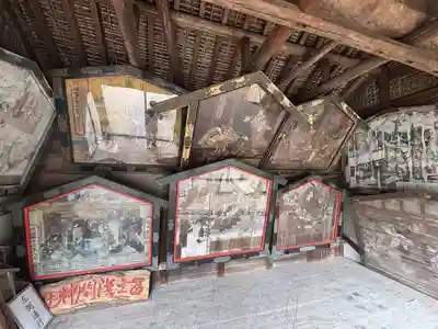 多賀神社（尾張多賀神社）(愛知県)