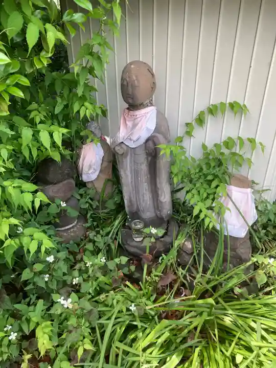 景観寺(神奈川県)