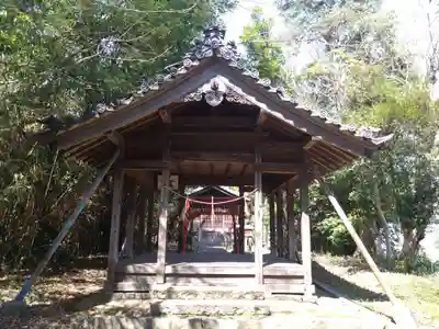 稲荷社（三番割）(愛知県)