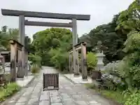 報徳二宮神社(神奈川県)
