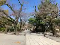 三嶋大社(静岡県)